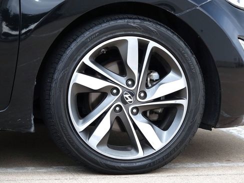Used 2016 Hyundai Elantra Limited w/ Option Group 04 FWD image 30