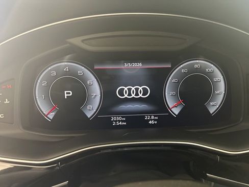Certified 2025 Audi Q7 3.0T Premium Plus w/ Premium Plus Package image 27