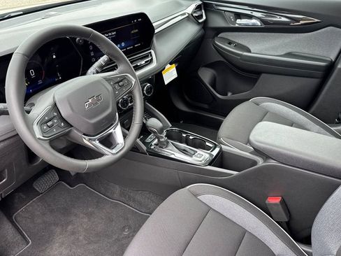 New 2026 Chevrolet TrailBlazer LT w/ Convenience Package image 10