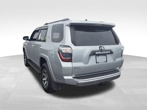 Used 2023 Toyota 4Runner TRD Off-Road AWD/4WD image 7