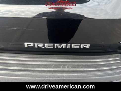 Used 2024 Chevrolet Tahoe Premier image 33