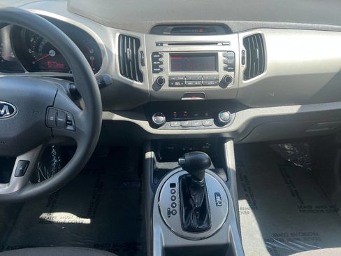 Used 2014 Kia Sportage LX image 30
