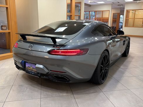 Used 2016 Mercedes-Benz AMG GT S image 7