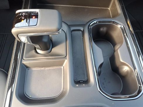 New 2026 Chevrolet Silverado 1500 ZR2 AWD/4WD image 21