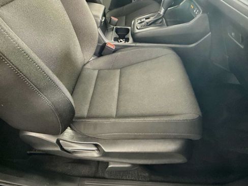 Used 2025 Honda CR-V EX image 34