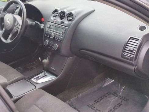 Used 2012 Nissan Altima 2.5 S FWD image 34