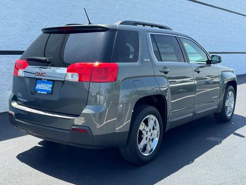 Used 2013 GMC Terrain SLE w/ Convenience Package FWD image 7