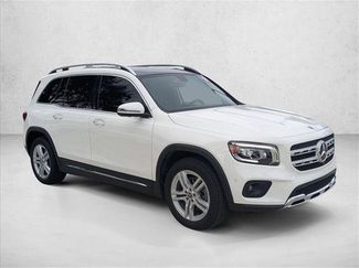 Certified 2021 Mercedes-Benz GLB 250 4MATIC video 3