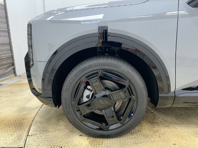 New 2027 Kia Telluride X-Line SX Prestige w/ Towing Package AWD/4WD image 27