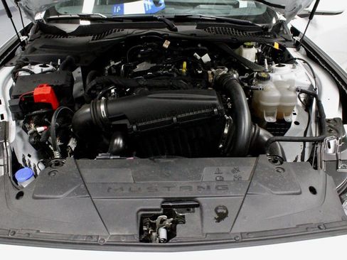 Certified 2024 Ford Mustang Premium image 17