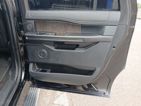 Used 2020 Ford Expedition Max Limited AWD/4WD image 50