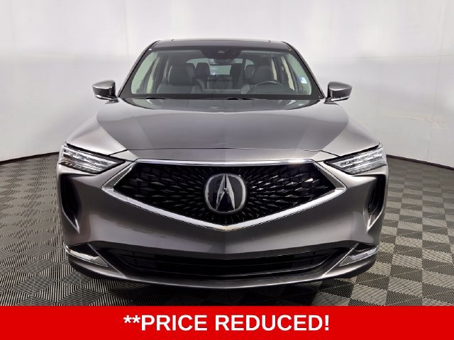Used 2024 Acura MDX FWD image 2