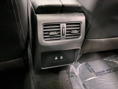 New 2026 Nissan Rogue SV AWD/4WD image 43