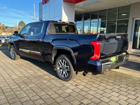 New 2026 Toyota Tundra 1794 Edition image 3