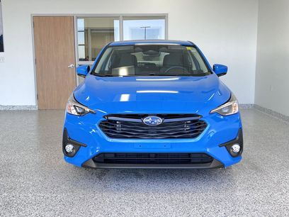 New 2025 Subaru Impreza 2.0i Sport