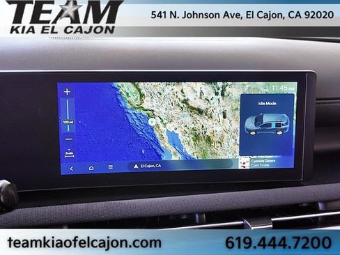 Used 2025 Hyundai Tucson Limited AWD/4WD image 28