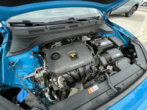 Used 2020 Hyundai Kona SE FWD image 31