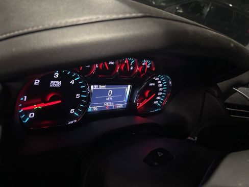 Used 2020 Chevrolet Tahoe LT image 18