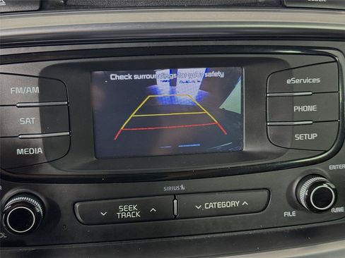 Used 2016 Kia Sorento EX w/ EX Premium Package FWD image 15