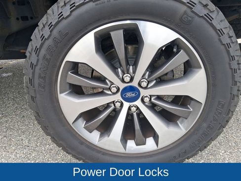 Used 2019 Ford F150 XL w/ Equipment Group 101A Mid AWD/4WD image 14