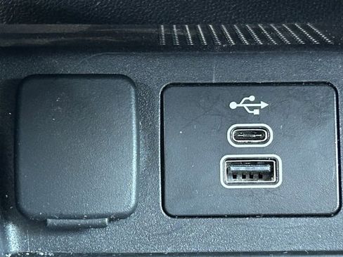 Used 2025 Ford Bronco Sport Big Bend image 16