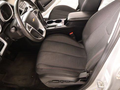 Used 2016 Chevrolet Equinox LT w/ Convenience Package FWD image 11