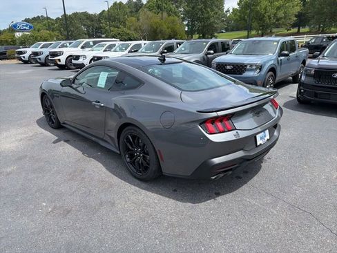 New 2026 Ford Mustang GT RWD image 16