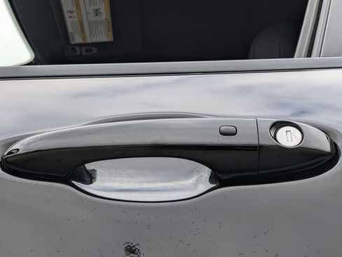 New 2026 Jeep Compass Latitude image 22