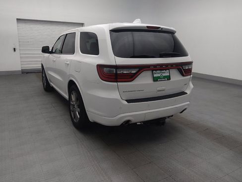 Used 2017 Dodge Durango GT RWD image 5
