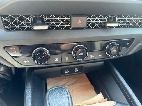 Used 2024 Honda Accord EX image 10