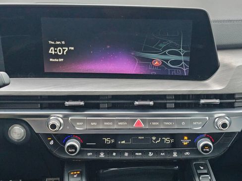 New 2025 Kia Telluride SX X-Line image 13