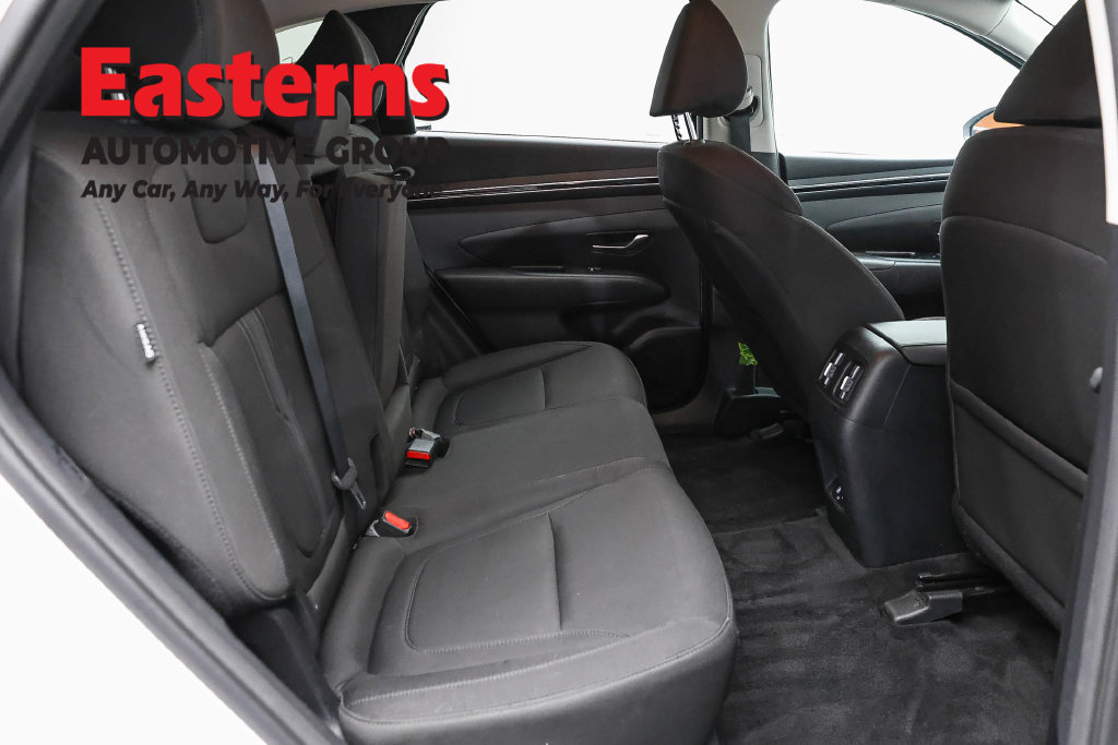 Used 2024 Hyundai Tucson SEL AWD/4WD image 25