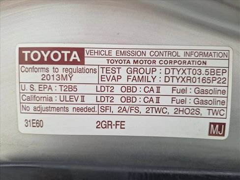 Used 2013 Toyota Highlander SE image 18