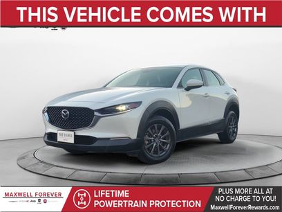 Used 2020 MAZDA CX-30 FWD