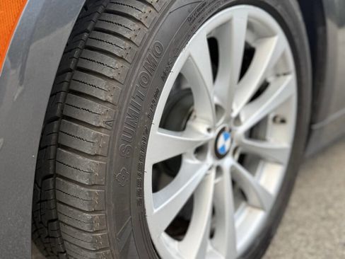 Used 2016 BMW 320i Sedan image 31