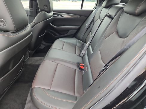 Used 2023 Cadillac CT5 Sport RWD image 27