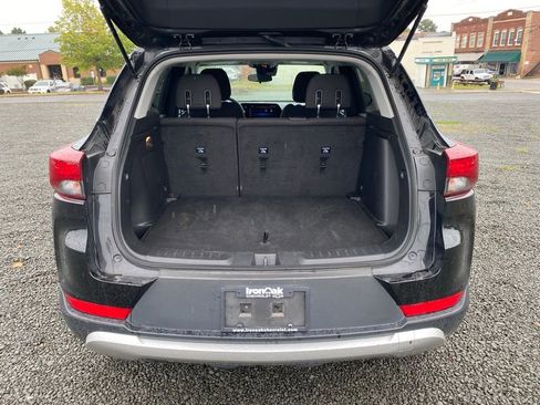 Used 2024 Chevrolet TrailBlazer LT image 17