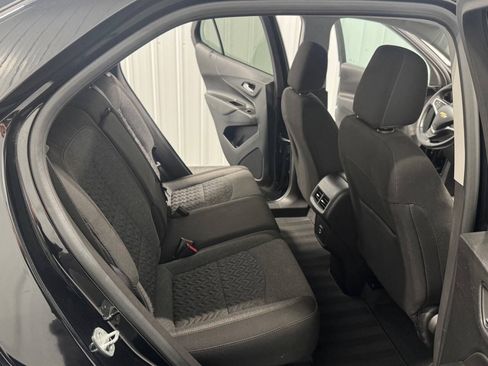 Used 2022 Chevrolet Equinox LT AWD/4WD image 27
