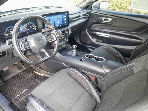 Used 2024 Ford Mustang GT image 11