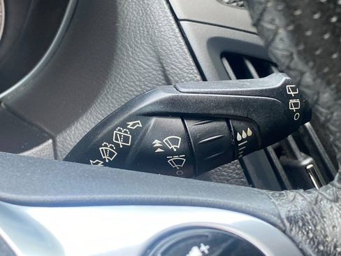Used 2014 Ford Focus ST w/ Equipment Group 202A FWD image 25