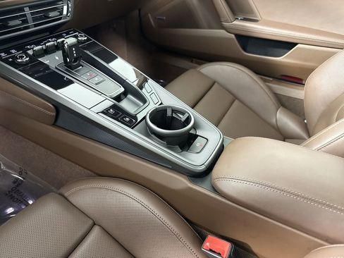 Certified 2024 Porsche 911 Carrera S RWD image 31