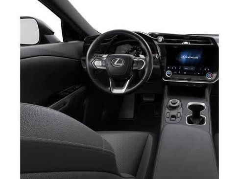 New 2026 Lexus RZ 350e 2WD image 6