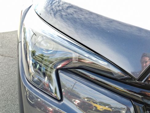 Certified 2023 Subaru Ascent Onyx Edition Limited image 9