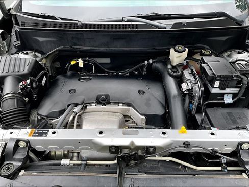 Certified 2019 Chevrolet Equinox Premier AWD/4WD image 24