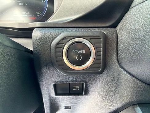 Used 2024 Toyota Land Cruiser AWD/4WD image 25