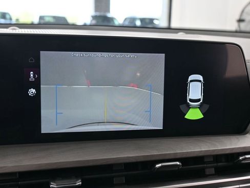 Used 2024 Kia Telluride EX X-Line AWD/4WD image 18