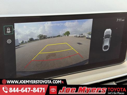 Used 2025 Kia K5 LXS image 19