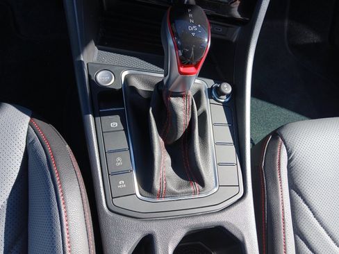 New 2026 Volkswagen Jetta GLI Autobahn FWD image 17