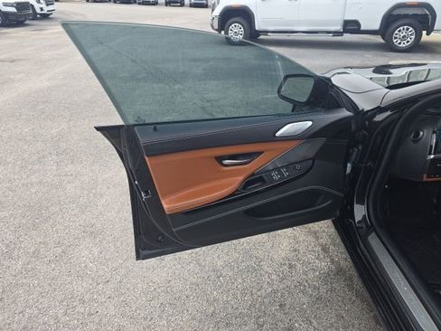 Used 2015 BMW ALPINA B6 xDrive Gran Coupe image 11