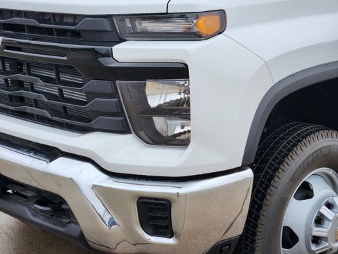New 2026 Chevrolet Silverado 3500 W/T w/ WT Convenience Package image 6
